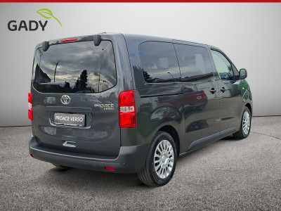Toyota Proace Neuwagen