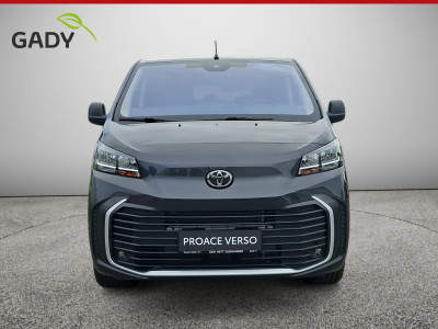 Toyota Proace Neuwagen