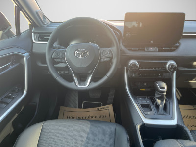 Toyota RAV4 Neuwagen