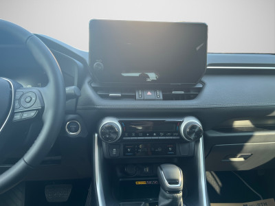 Toyota RAV4 Neuwagen