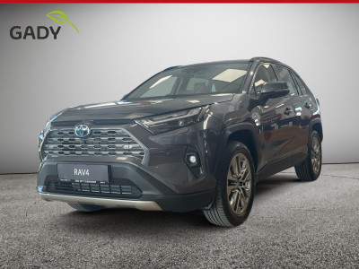 Toyota RAV4 Neuwagen