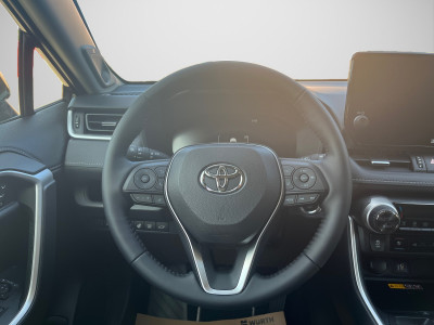 Toyota RAV4 Neuwagen