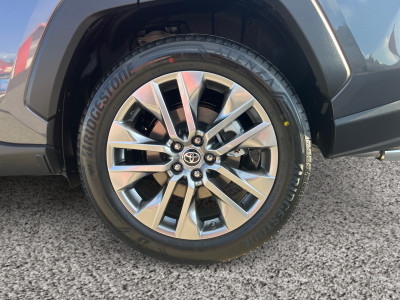 Toyota RAV4 Neuwagen