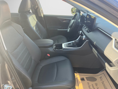 Toyota RAV4 Neuwagen
