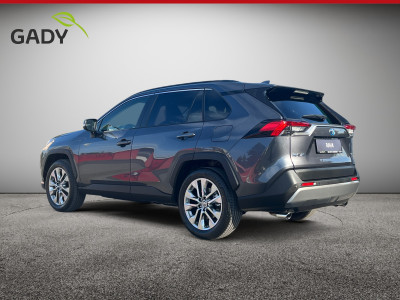 Toyota RAV4 Neuwagen