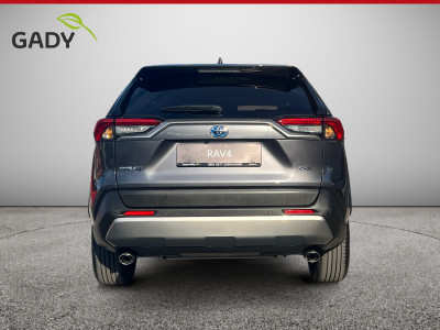 Toyota RAV4 Neuwagen