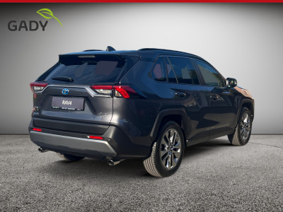 Toyota RAV4 Neuwagen