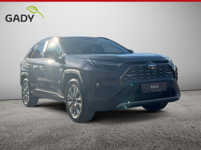 Toyota RAV4 Neuwagen