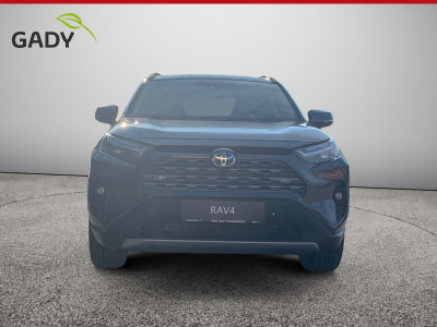 Toyota RAV4 Neuwagen