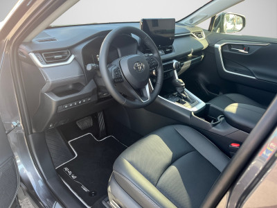 Toyota RAV4 Neuwagen