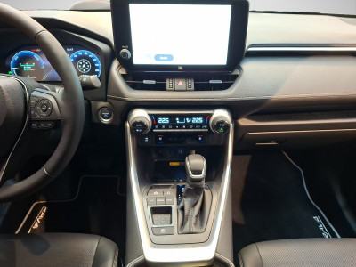 Toyota RAV4 Vorführwagen