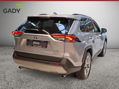 Toyota RAV4 Vorführwagen