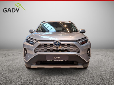 Toyota RAV4 Vorführwagen