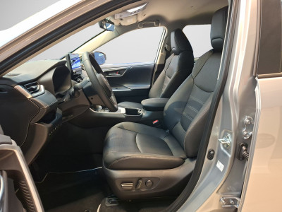 Toyota RAV4 Vorführwagen