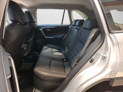 Toyota RAV4 Vorführwagen