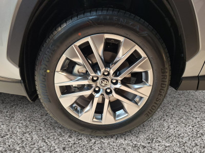 Toyota RAV4 Vorführwagen