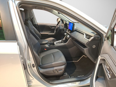 Toyota RAV4 Vorführwagen