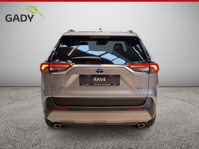 Toyota RAV4 Vorführwagen