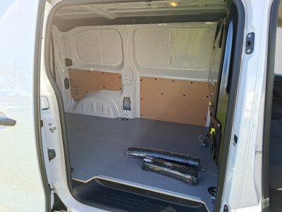 Toyota ProAce Neuwagen