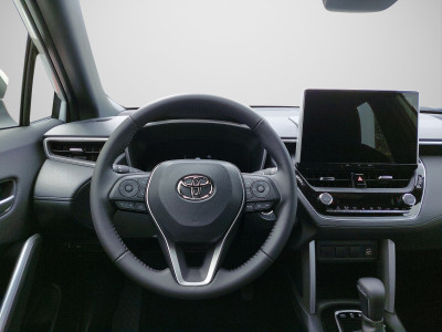 Toyota Corolla Cross Gebrauchtwagen