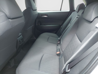 Toyota Corolla Cross Gebrauchtwagen