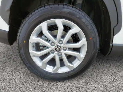 Toyota Corolla Cross Gebrauchtwagen