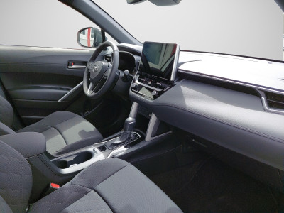 Toyota Corolla Cross Gebrauchtwagen