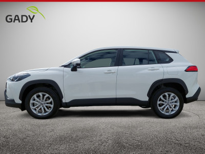 Toyota Corolla Cross Gebrauchtwagen