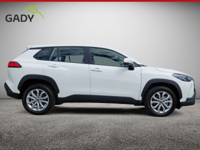 Toyota Corolla Cross Gebrauchtwagen