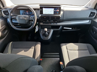 Toyota Proace Vorführwagen