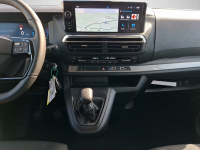 Toyota Proace Vorführwagen