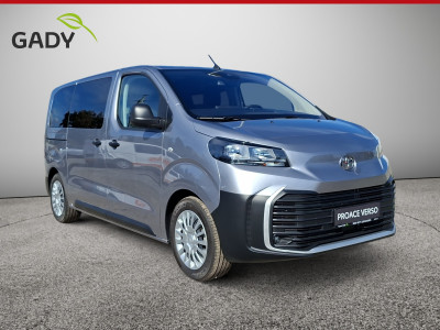 Toyota Proace Vorführwagen