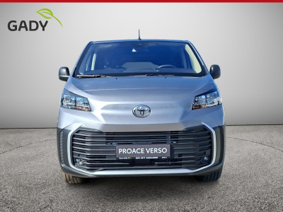 Toyota Proace Vorführwagen