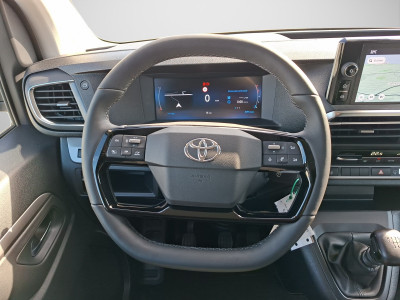 Toyota Proace Neuwagen