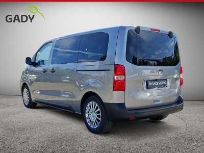 Toyota Proace Neuwagen