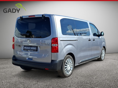Toyota Proace Neuwagen