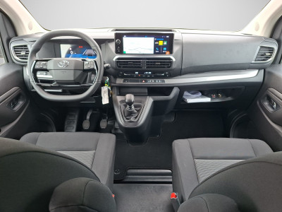 Toyota Proace Neuwagen