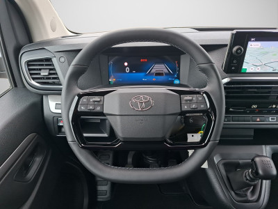 Toyota Proace Neuwagen