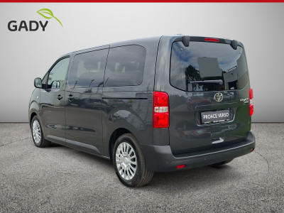 Toyota Proace Neuwagen