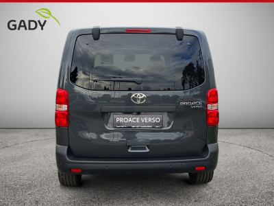 Toyota Proace Neuwagen