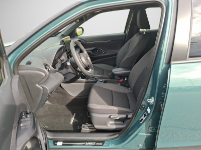 Toyota Yaris Cross Neuwagen