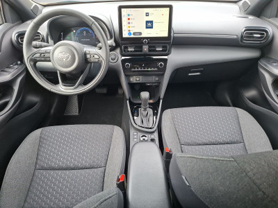 Toyota Yaris Cross Neuwagen