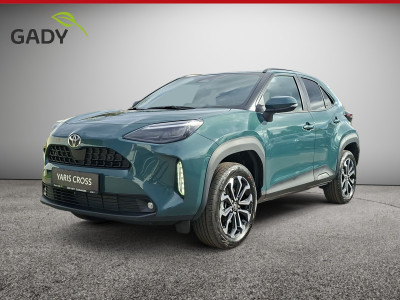 Toyota Yaris Cross Neuwagen