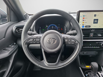 Toyota Yaris Cross Neuwagen