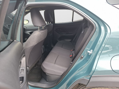 Toyota Yaris Cross Neuwagen