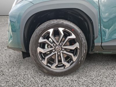 Toyota Yaris Cross Neuwagen