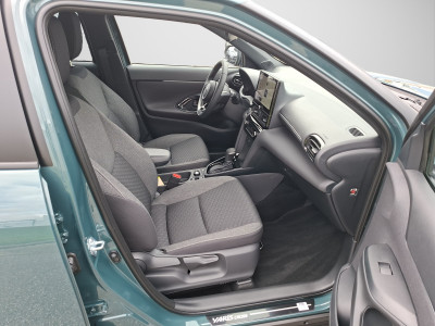 Toyota Yaris Cross Neuwagen