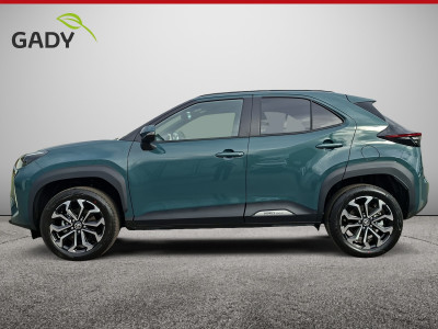 Toyota Yaris Cross Neuwagen