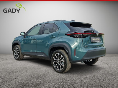 Toyota Yaris Cross Neuwagen