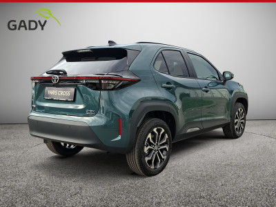 Toyota Yaris Cross Neuwagen